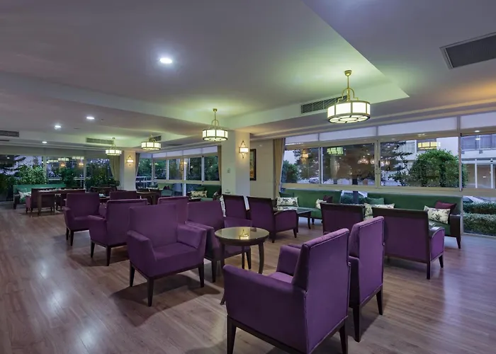 Hotel Trendy Adults Only 4*