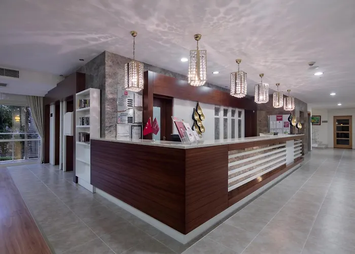 Trendy Adults Only 4*