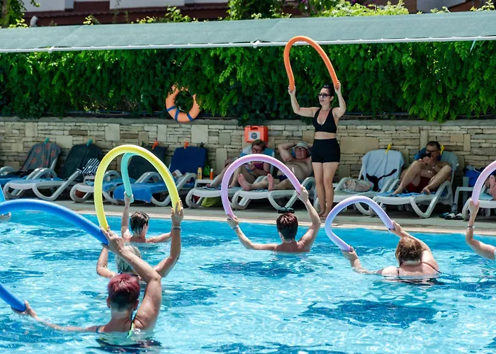 Hotel Trendy Adults Only