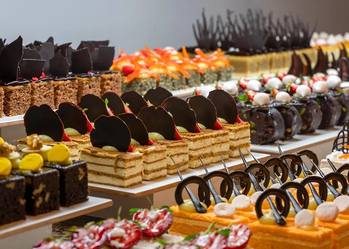 Trendy Adults Only 4*