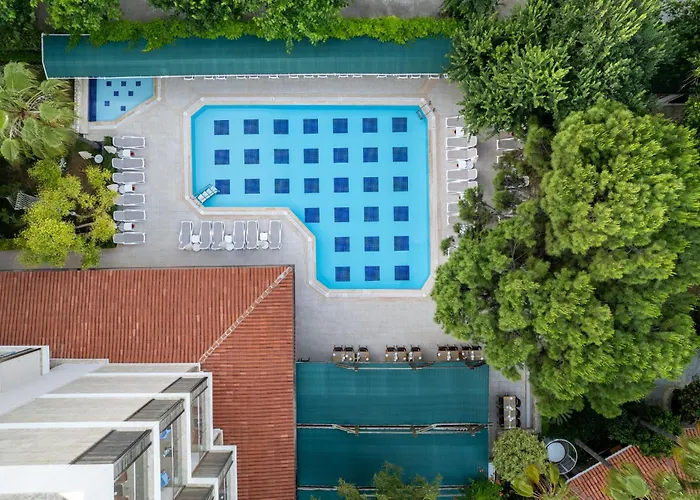 Trendy Adults Only 4* Side