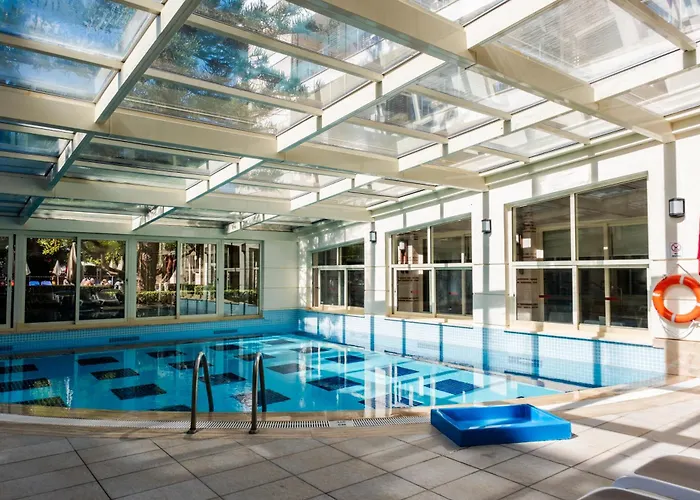 Hotel Trendy Adults Only