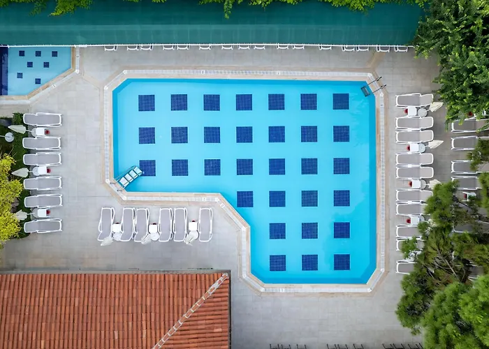 Trendy Adults Only Hotel 4*