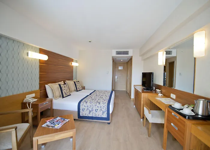 Trendy Adults Only Hotel 4*