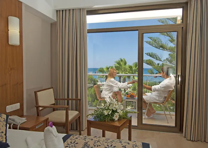 Hotel Trendy Adults Only