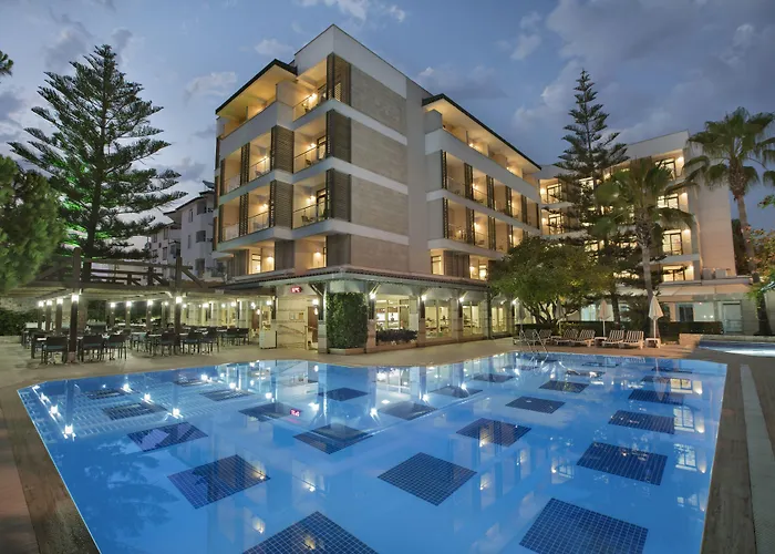 Trendy Adults Only 4*