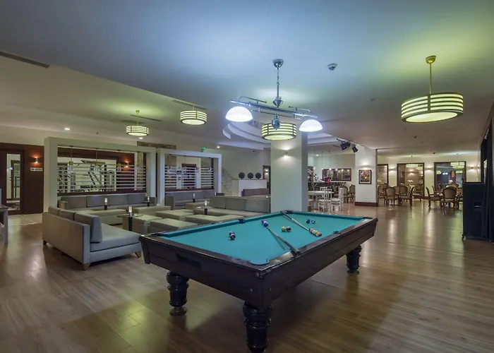 Trendy Adults Only 4*