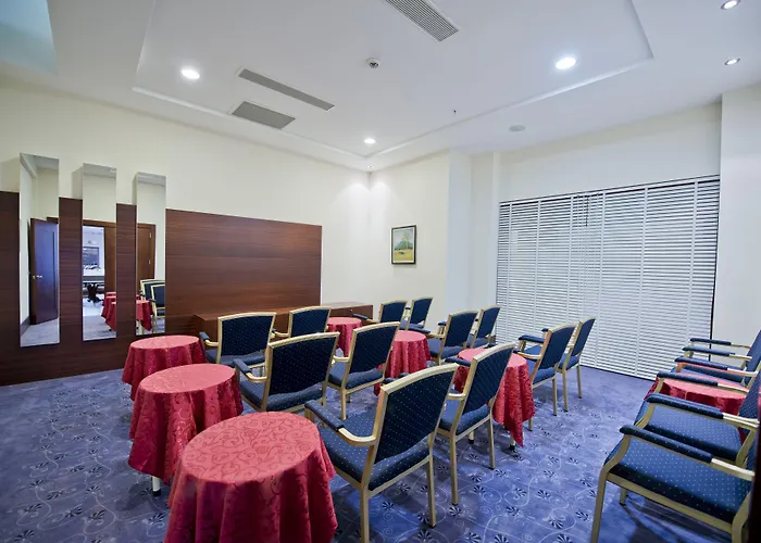 Trendy Adults Only Hotel 4*