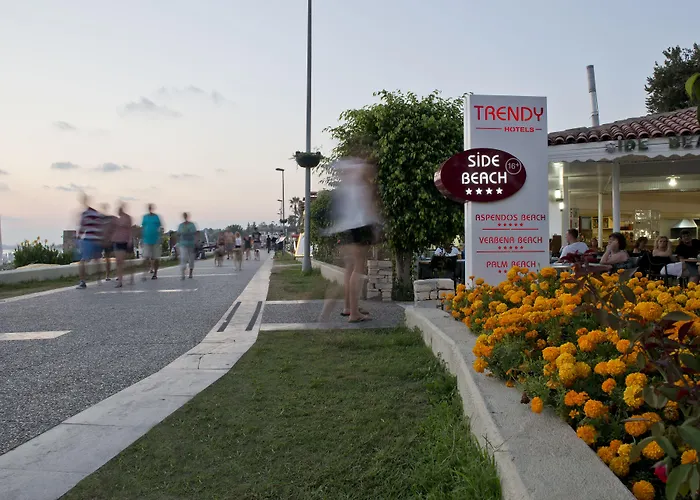 Hotel Trendy Adults Only 4*