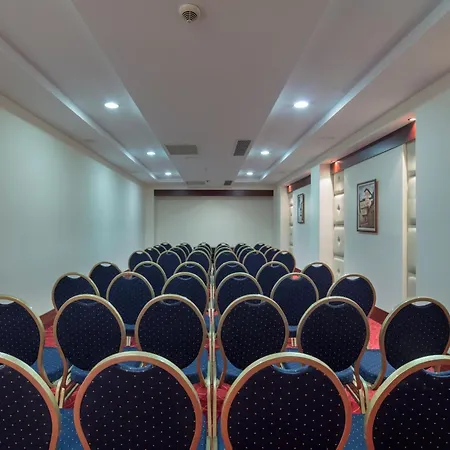 Trendy Adults Only Hotel 4*