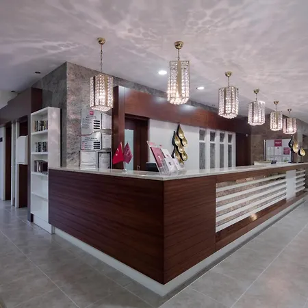 Trendy Adults Only 4*