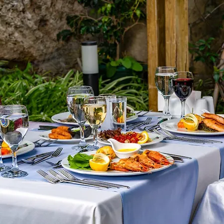 Trendy Adults Only 4* Side