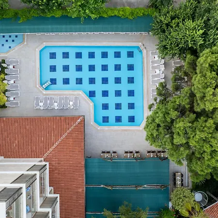 Trendy Adults Only 4* Side