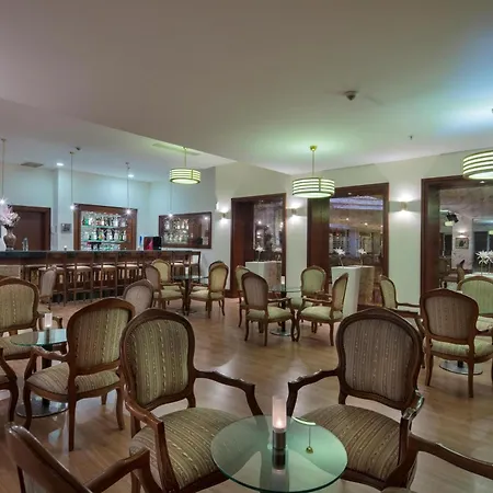 Trendy Adults Only Hotel