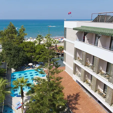 Готель Trendy Adults Only 4*