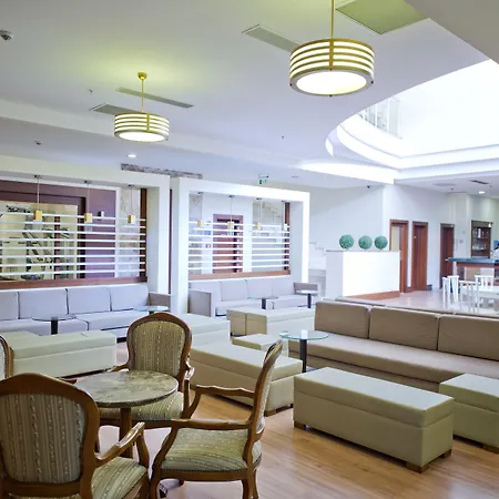 Hotel Trendy Adults Only Side