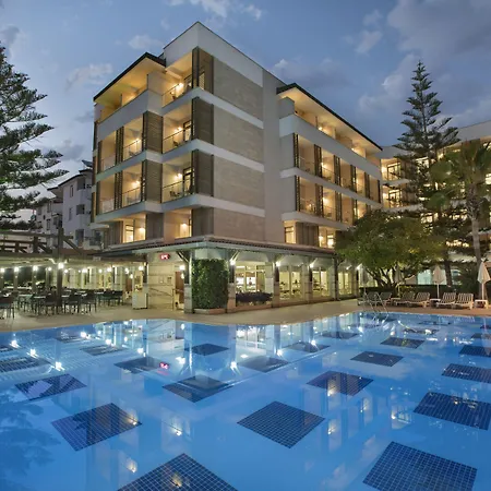 Trendy Adults Only 4*