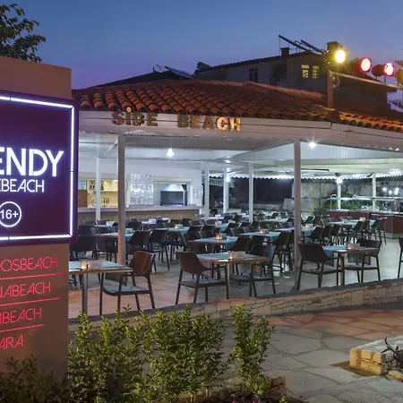 Trendy Adults Only 4*