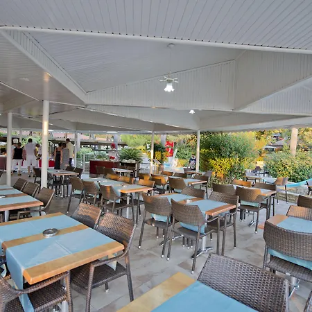 Hotel Trendy Adults Only Side