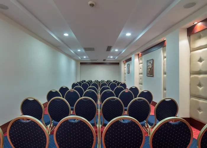 Trendy Adults Only Hotel 4*