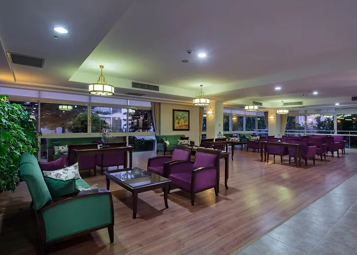 Trendy Adults Only 4*