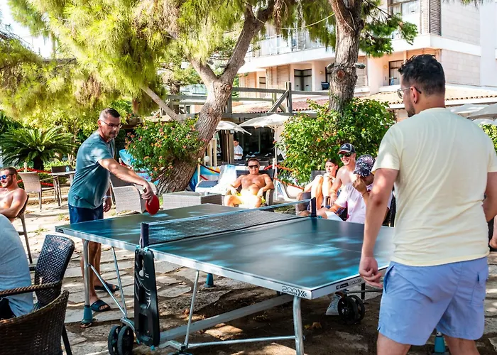 Hotel Trendy Adults Only