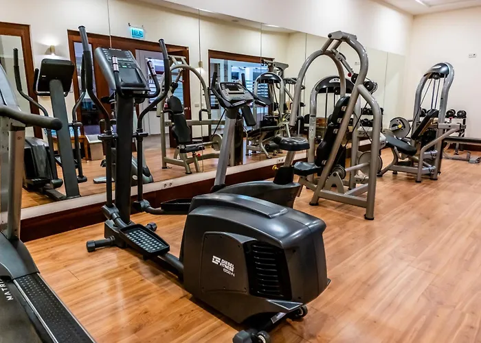 Trendy Adults Only Hotel Side