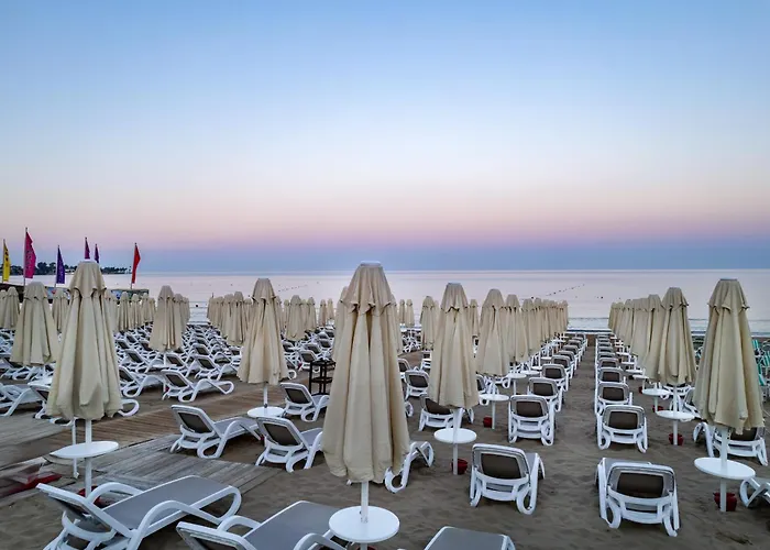 Trendy Adults Only 4*