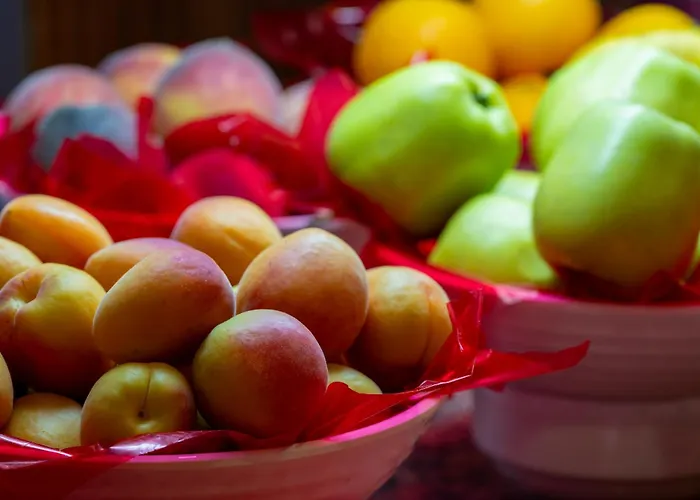 Trendy Adults Only Hotel Side