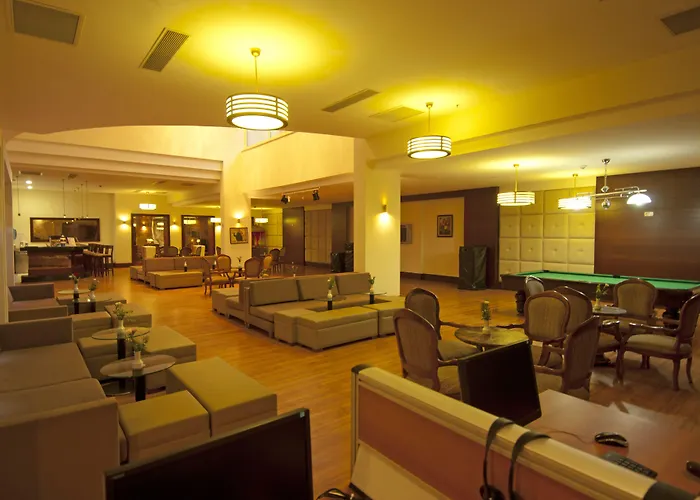 Hotel Trendy Adults Only 4*