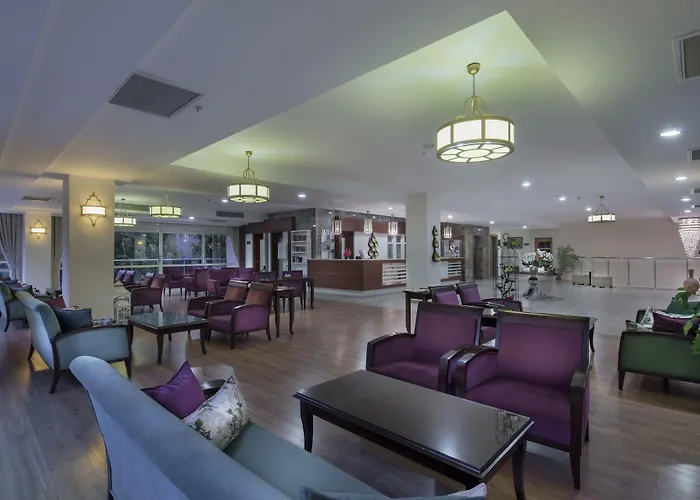 Hotel Trendy Adults Only Side