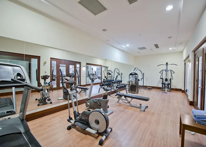 Trendy Adults Only Hotel