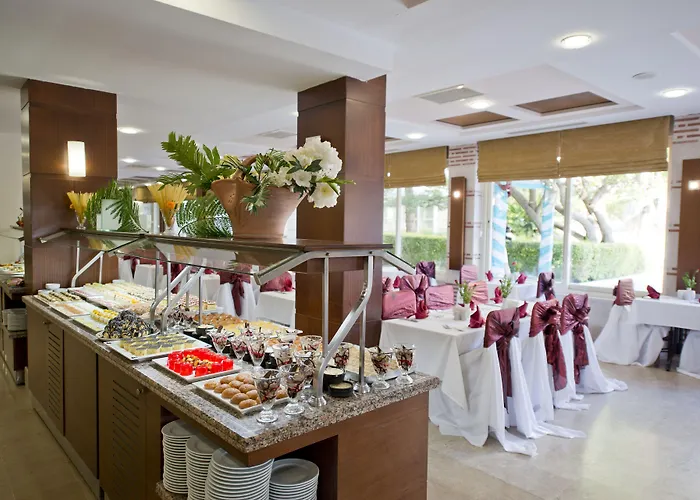 Trendy Adults Only Hotel 4*