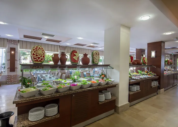 Trendy Adults Only Сіде