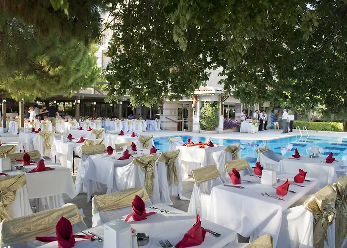 Hotel Trendy Adults Only Side