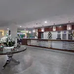 Trendy Adults Only Hotel Side