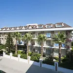 Trendy Adults Only Hotel Side