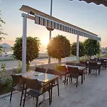 Trendy Adults Only Hotel Side