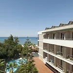 Trendy Adults Only 4* Side