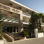 Hotel Trendy Adults Only Side