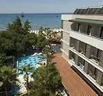 Trendy Adults Only Hotel