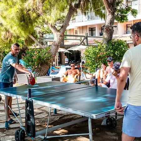 Готель Trendy Adults Only