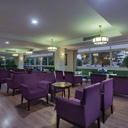 Готель Trendy Adults Only 4*