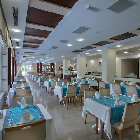 Готель Trendy Adults Only 4*