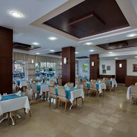 Готель Trendy Adults Only Сіде