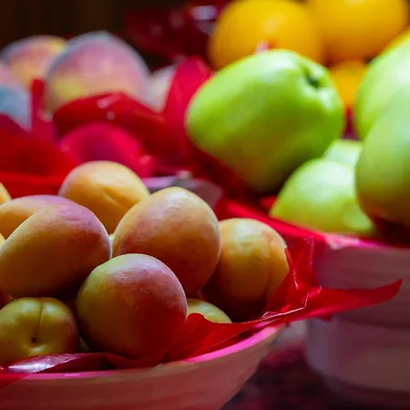 Trendy Adults Only Готель Сіде