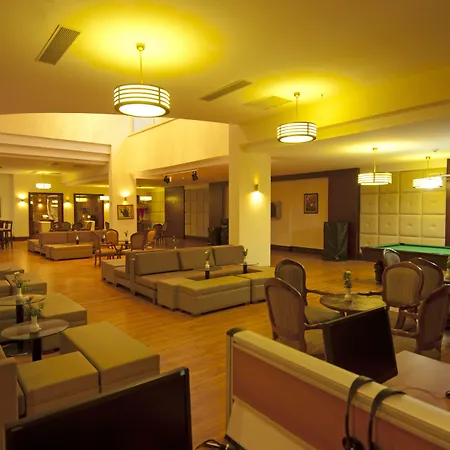 Готель Trendy Adults Only 4*