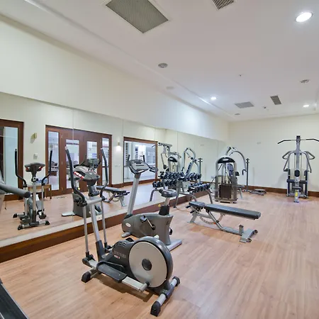 Trendy Adults Only Готель