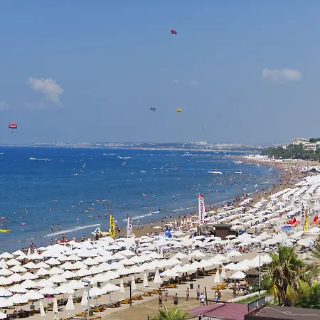 Trendy Adults Only Сіде