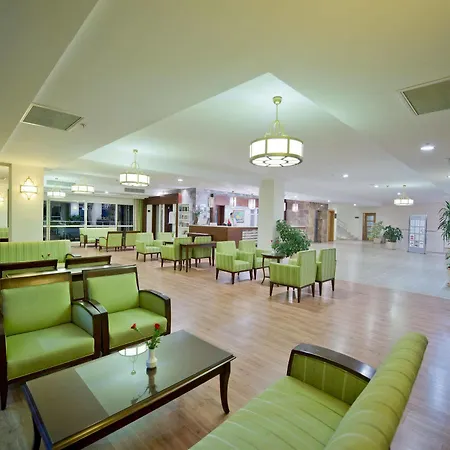 Готель Trendy Adults Only 4*